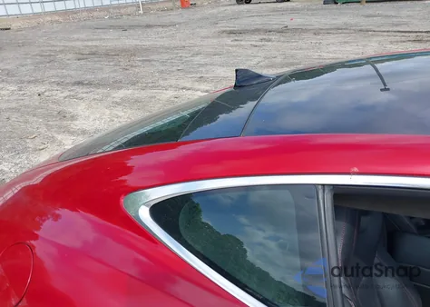 2015 Jaguar F-Type S из США, поврежденный, VIN SAJWA6BU7F8K17499